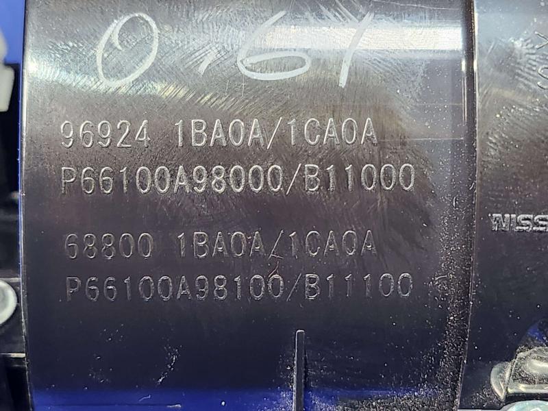 2013 Infiniti FX35 Misc Ebay Parts