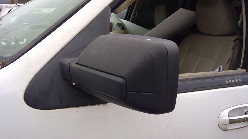 2011 Ford Expedition Door Mirror