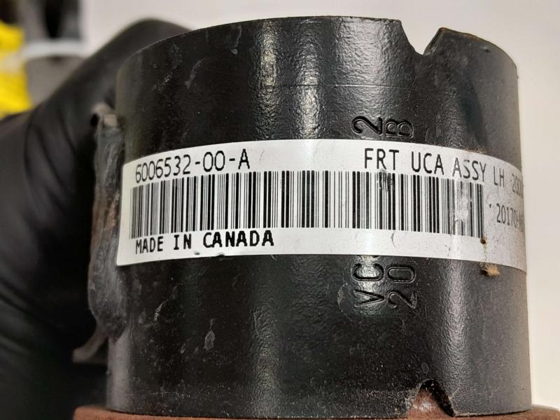 2013 Tesla Model S Upper Control Arm Front