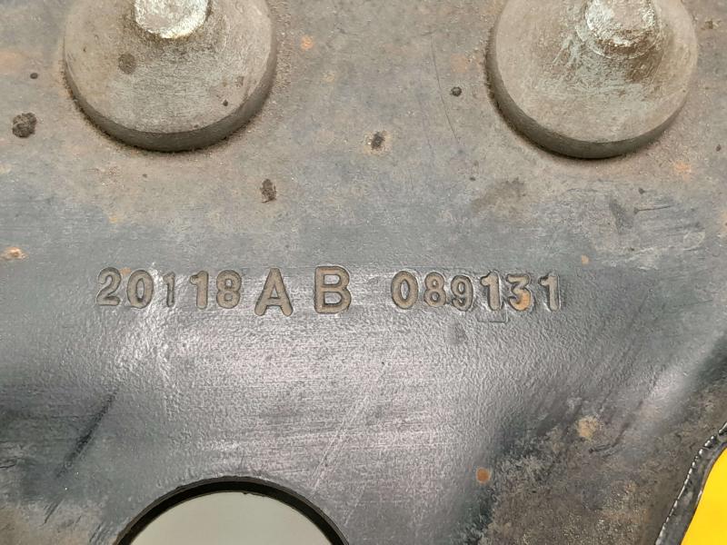 2013 Tesla Model S Upper Control Arm Front