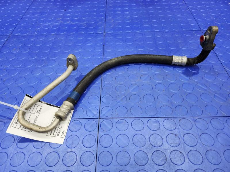 2013 Toyota Prius Air Conditioner Hose