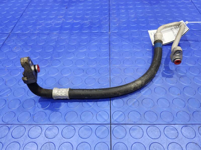 2013 Toyota Prius Air Conditioner Hose