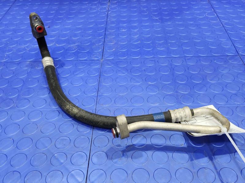 2013 Toyota Prius Air Conditioner Hose