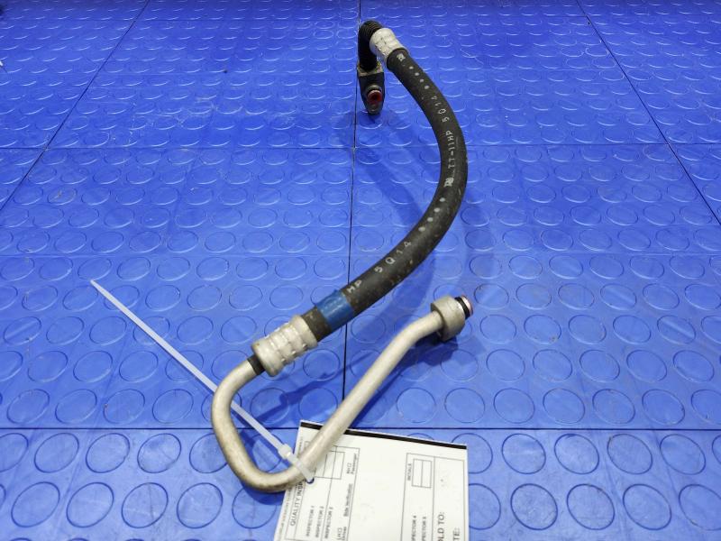 2013 Toyota Prius Air Conditioner Hose