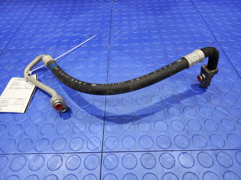 2013 Toyota Prius Air Conditioner Hose