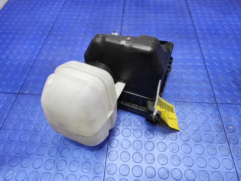 2015 Subaru Forester Air Cleaner