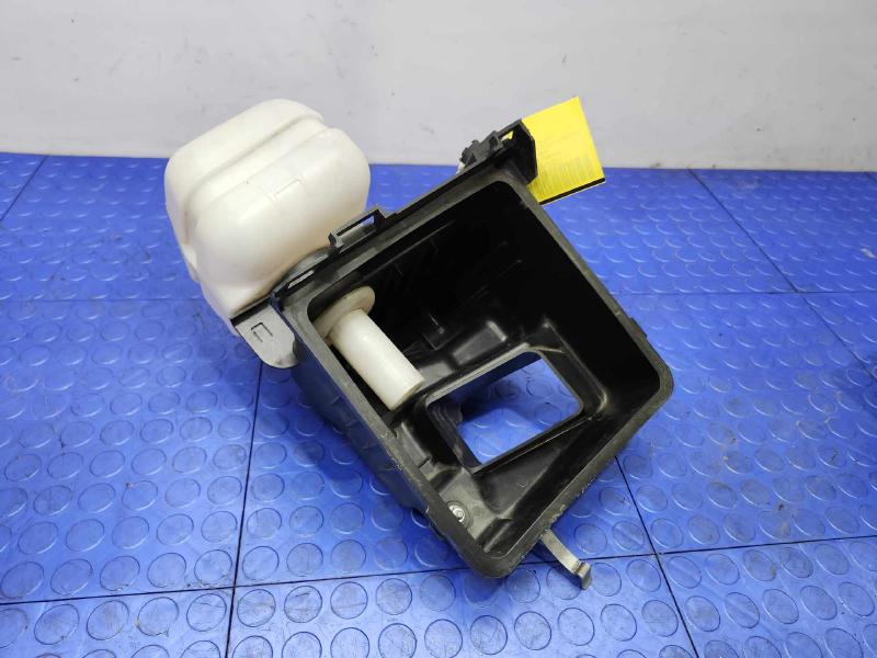 2015 Subaru Forester Air Cleaner