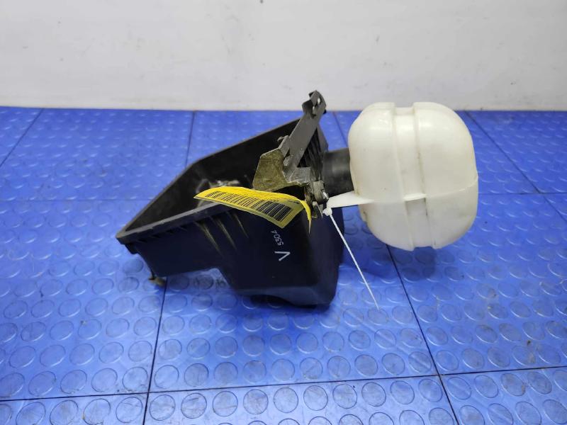 2015 Subaru Forester Air Cleaner