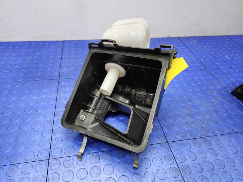 2015 Subaru Forester Air Cleaner