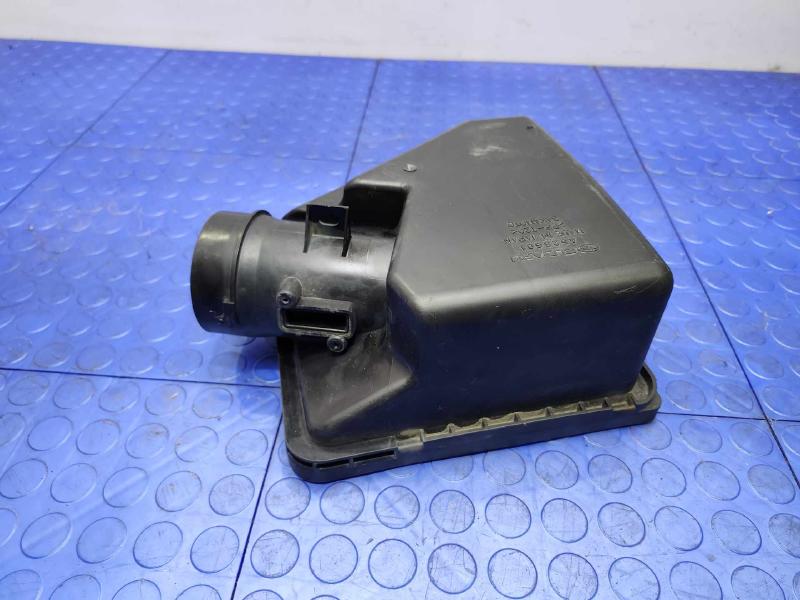 2015 Subaru Forester Air Cleaner