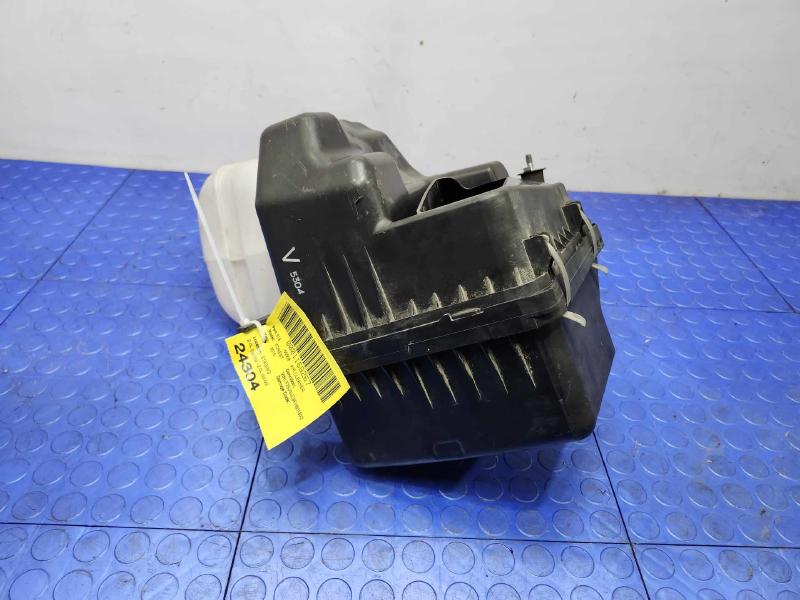 2015 Subaru Forester Air Cleaner