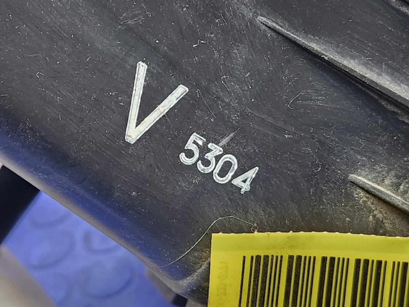 2015 Subaru Forester Air Cleaner