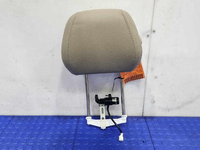 2012 Mercedes ML-Class Headrest