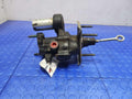 2019 Chevrolet Silverado 3500 Power Brake Booster