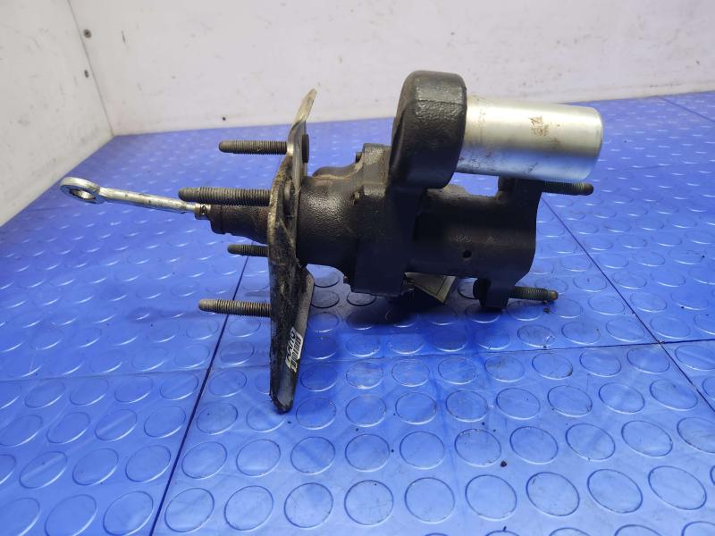 2019 Chevrolet Silverado 3500 Power Brake Booster