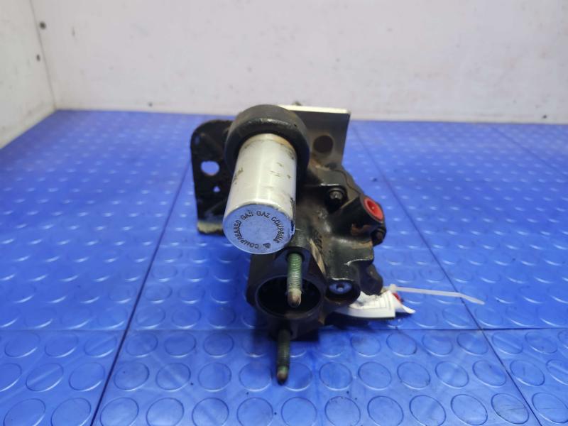 2019 Chevrolet Silverado 3500 Power Brake Booster