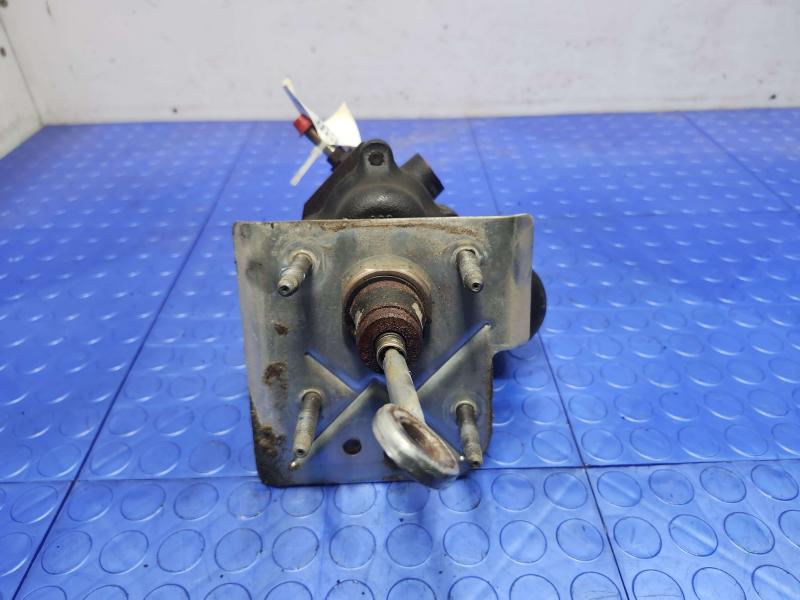 2019 Chevrolet Silverado 3500 Power Brake Booster