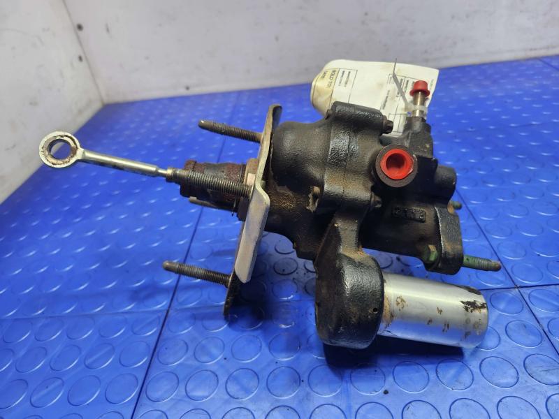 2019 Chevrolet Silverado 3500 Power Brake Booster