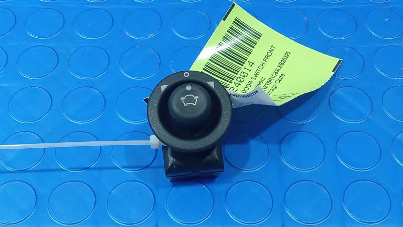 2020 Ford Transit 250 Door Switch Front