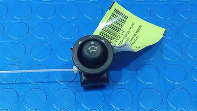 2020 Ford Transit 250 Door Switch Front