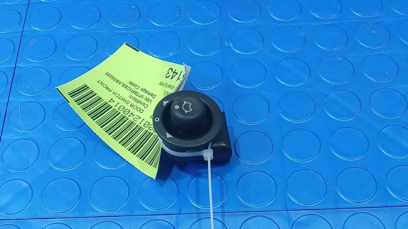2020 Ford Transit 250 Door Switch Front