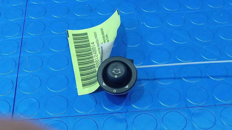 2020 Ford Transit 250 Door Switch Front