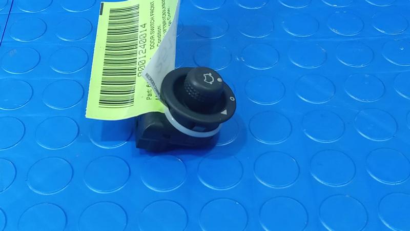 2020 Ford Transit 250 Door Switch Front
