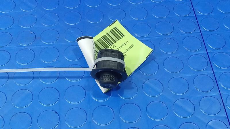2020 Ford Transit 250 Door Switch Front