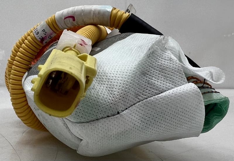 2014 Kia Soul Air Bag
