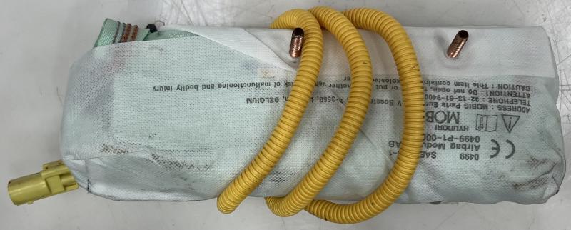 2014 Kia Soul Air Bag