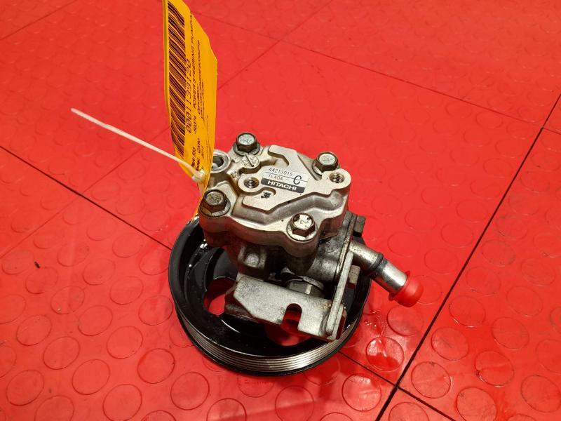 2014 Infiniti QX80 Power Steering Pump/Motor