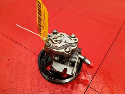 2014 Infiniti QX80 Power Steering Pump/Motor