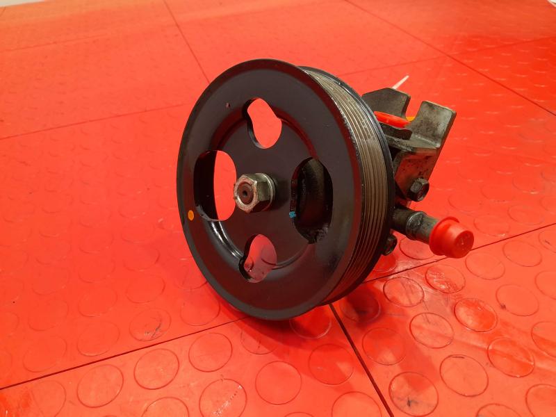 2014 Infiniti QX80 Power Steering Pump/Motor