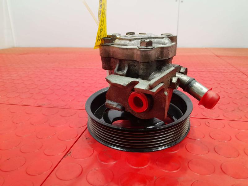 2014 Infiniti QX80 Power Steering Pump/Motor