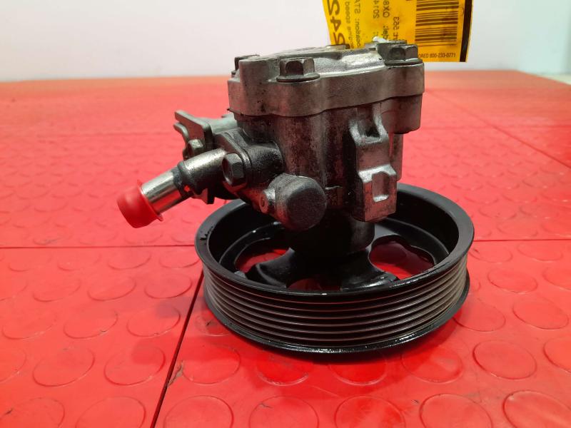 2014 Infiniti QX80 Power Steering Pump/Motor