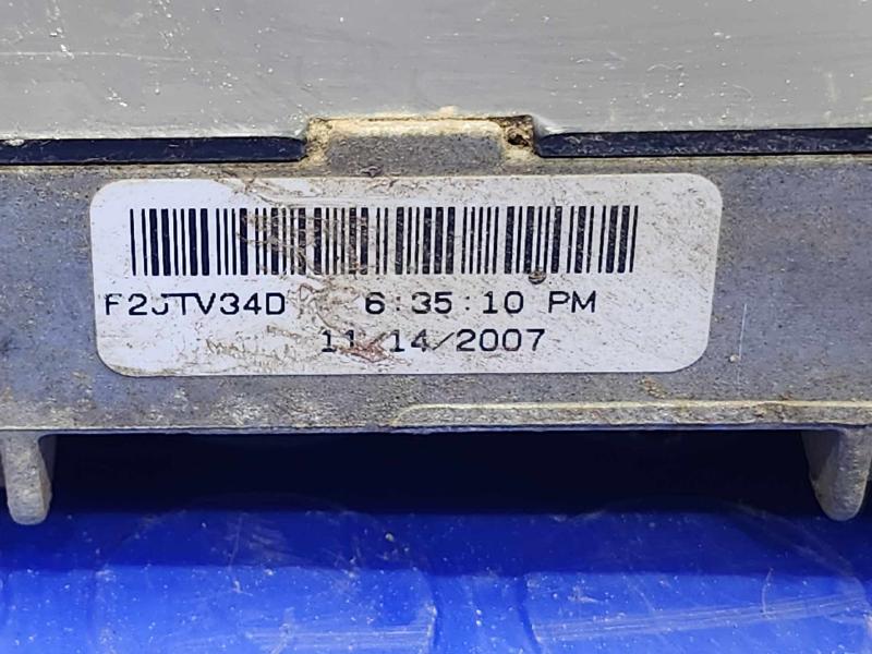 2008 Dodge Grand Caravan Engine/Motor Brain Box