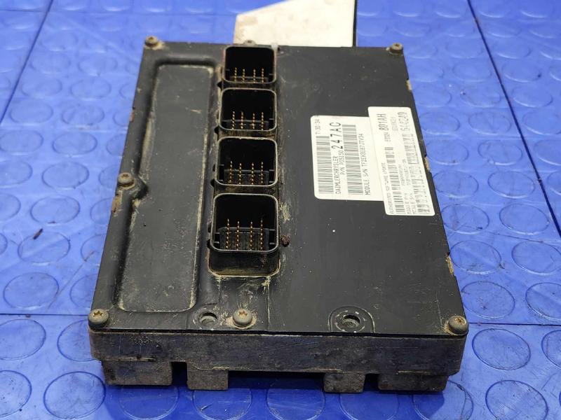 2008 Dodge Grand Caravan Engine/Motor Brain Box