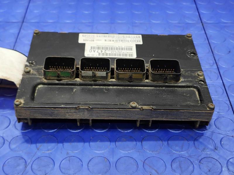 2008 Dodge Grand Caravan Engine/Motor Brain Box