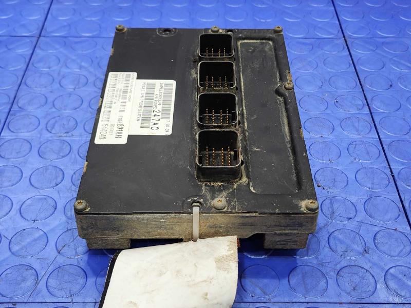 2008 Dodge Grand Caravan Engine/Motor Brain Box