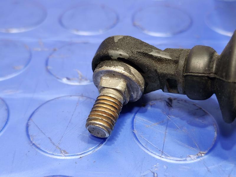2015 Toyota Prius Trans. Shifter Cable