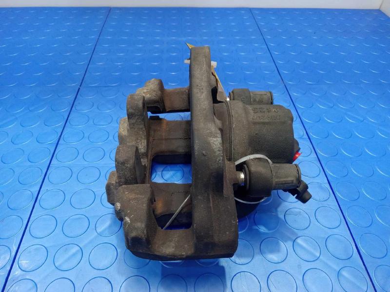 2015 BMW 428i Caliper