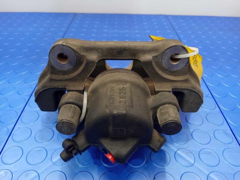 2015 BMW 428i Caliper