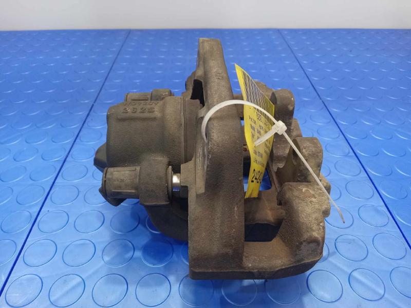 2015 BMW 428i Caliper