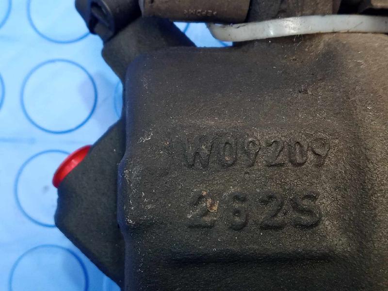 2015 BMW 428i Caliper