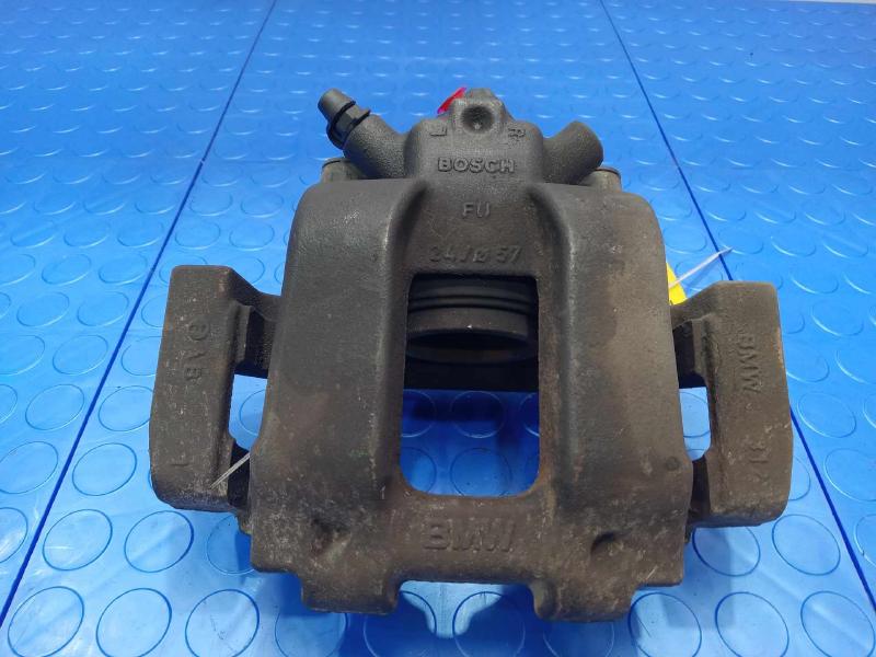 2015 BMW 428i Caliper
