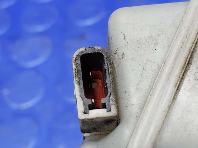 2014 Nissan Maxima Master Cylinder