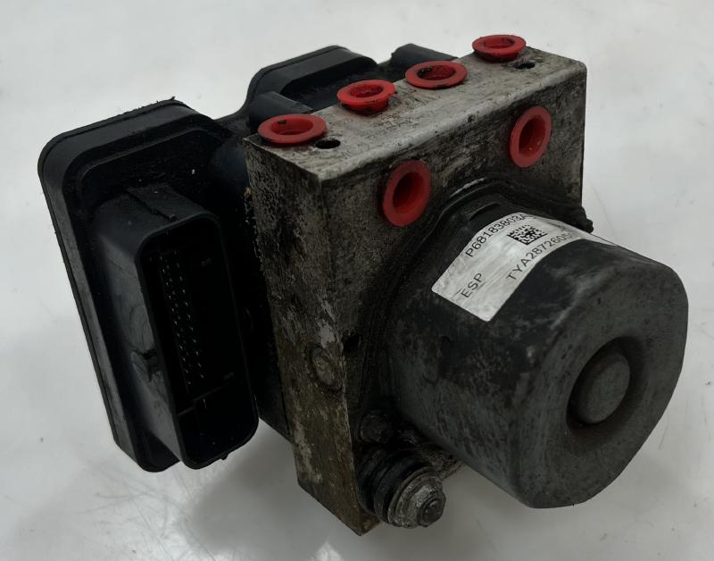 2013 Chrysler Town & Country Anti-Lock Brake Parts