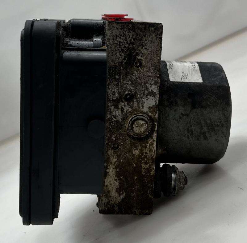 2013 Chrysler Town & Country Anti-Lock Brake Parts