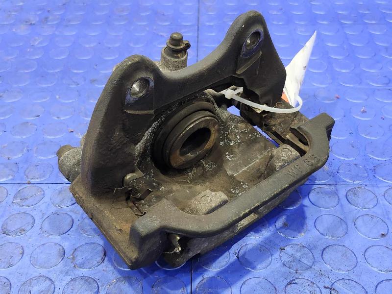2019 Chevrolet Tahoe Caliper
