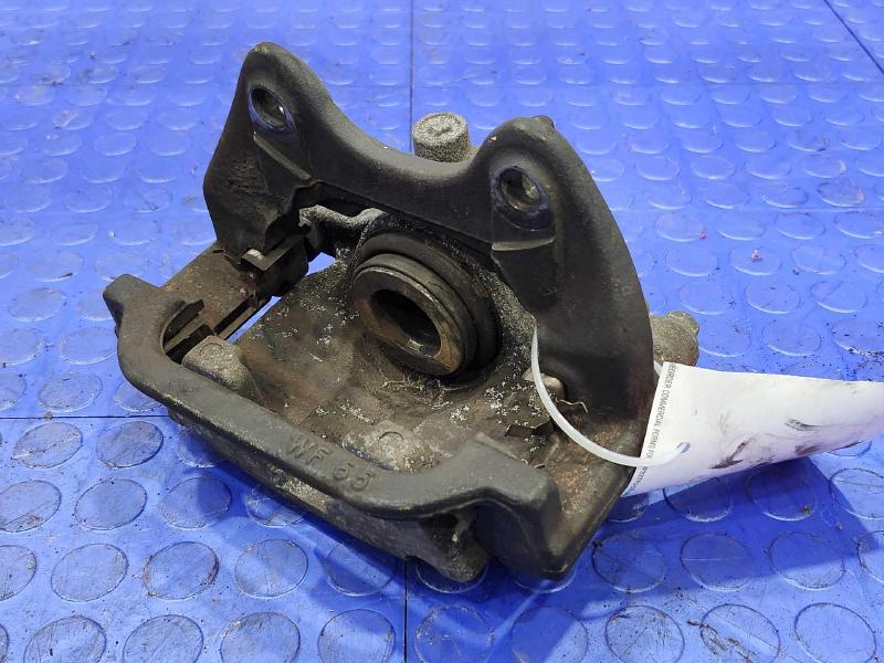 2019 Chevrolet Tahoe Caliper